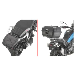 Givi Sr9226 Attacco Specifico Cf Moto 450 Mt (2024)