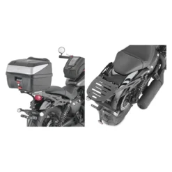 Givi Sr9106 - Attacco Specifico Keeway V302 C (2023)