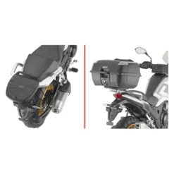 Givi Sr9650 - Attacco Specifico Kove 510x (2024)