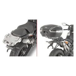 Givi Sr7715 - Attacco Specifico Ktm Duke 890 (21-23)