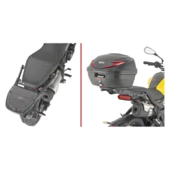 Givi Sr9258 - Attacco Specifico Voge 350ac (23-24)