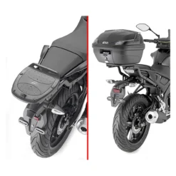 Givi Sr2166 - Attacco Specifico Yamaha Mt 125 (20-22)