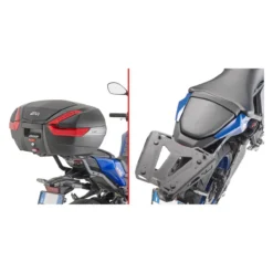 Givi Sr2169 Attacco Specifico Yamaha Mt-09 (2024)