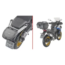 Givi Sr9262 Attacco Spec. Voge Valico 525dsx (23-24)