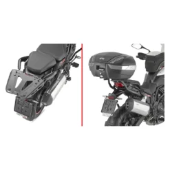 Givi Sr8719 - Attac. Sp. Benelli Trk702trk702 X '23