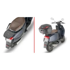 Givi Sr9530 Att. Lambretta V-special 50-125-200 '22