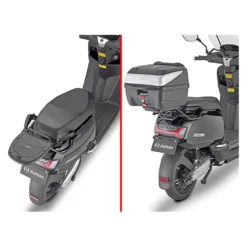 Givi Sr9400 Att. Spec. Sunra Robo-s (2021)