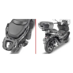 Givi Sr9256 - Att. Spec. Voge Sr4 350 (2022)
