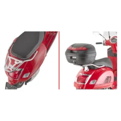 Givi Sr5620cr Portapacchi Vespa Gts125-300 23-24 Gts310'25