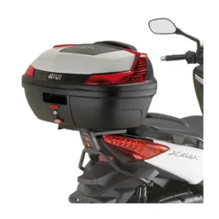 Givi Sr2117m Portapacchi Yam.x-max 125-250