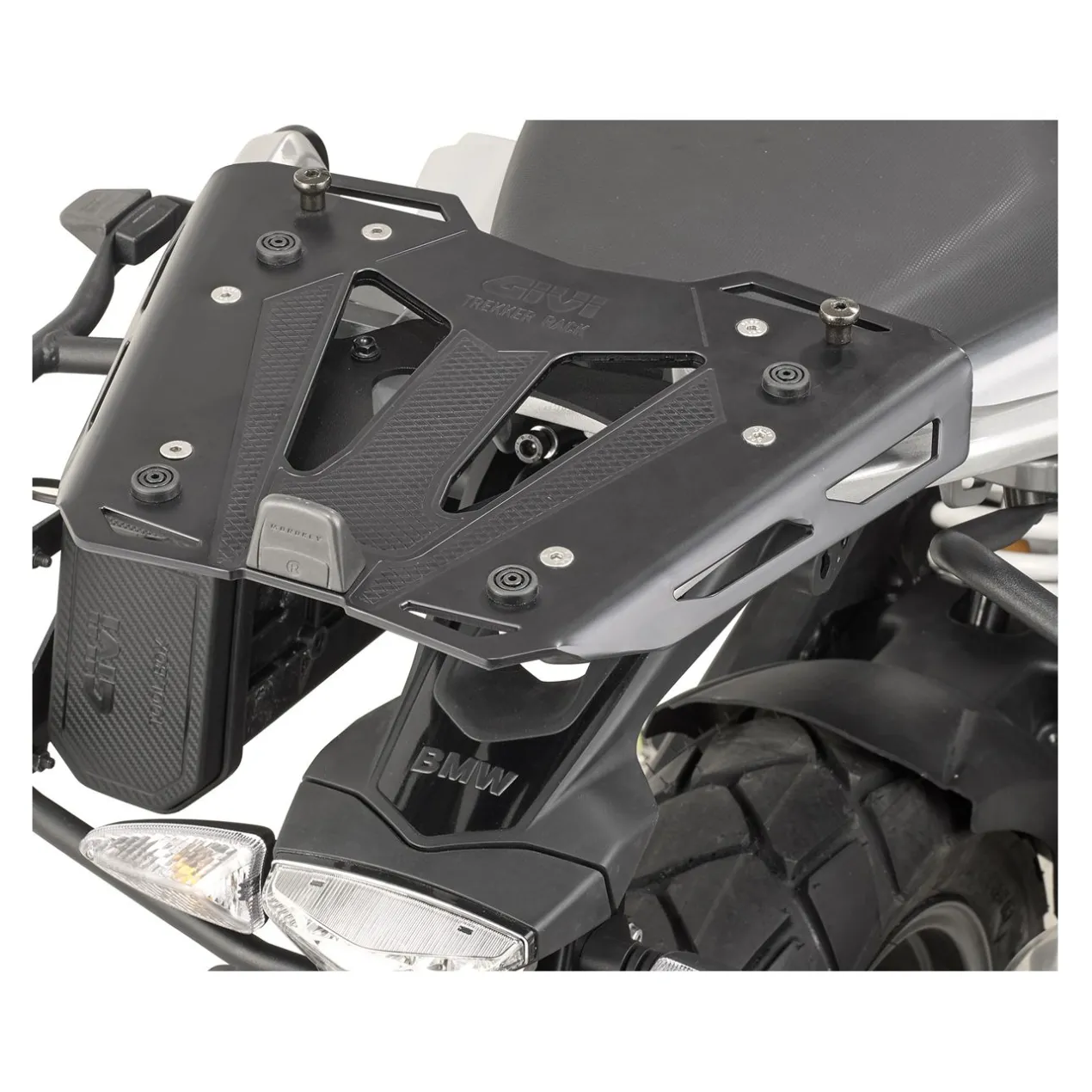 Givi Sr5126 Portapacchi Bmw G310gs