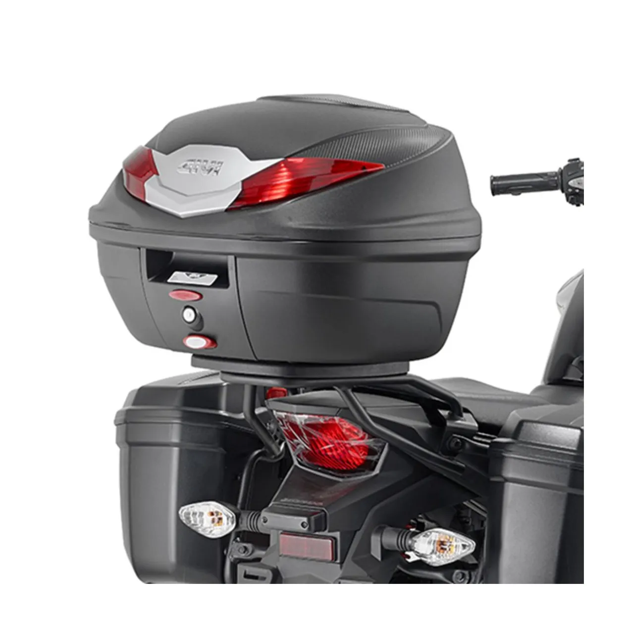 Givi Sr1142 Portapacchi Ho