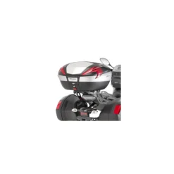 Givi Sr2122 Portapacchi Yamaha Mt-09 Tracer