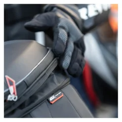 Givi St607+ Borsa Da Sella Con Cinghie T-sport