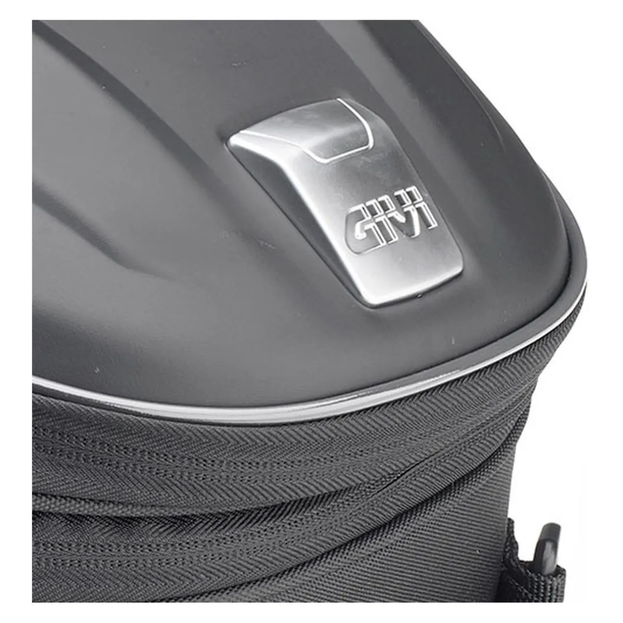 Givi St607+ Borsa Da Sella Con Cinghie T-sport