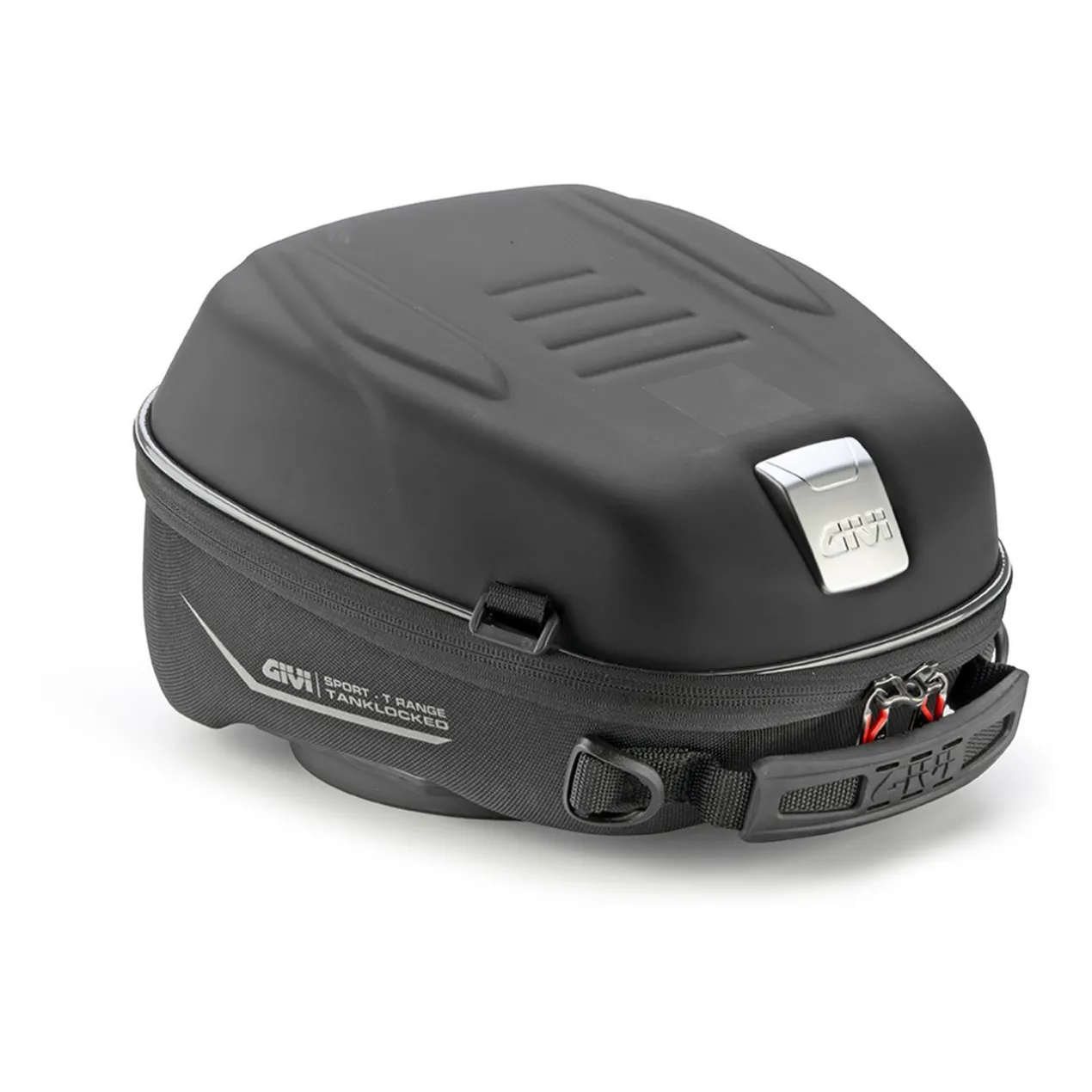 Givi St605+ Borsa Da Serbatoio Tanklock Sport-t