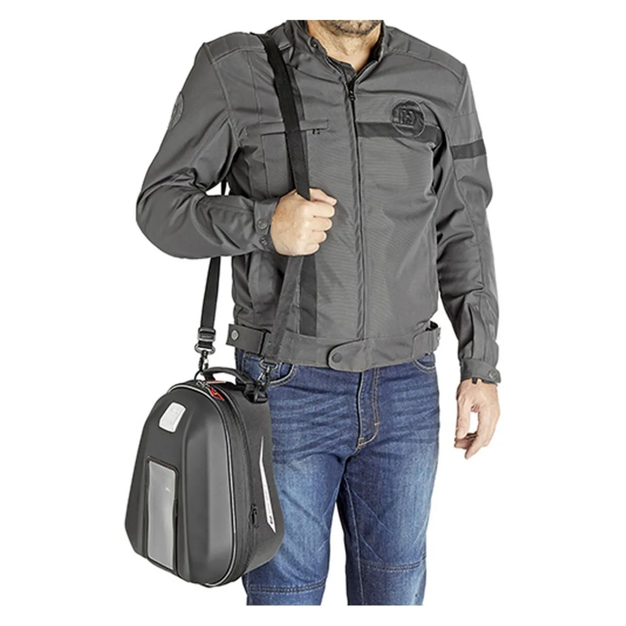 Givi St612+ Borsa Da Serbatoio Tanklock Sport-t