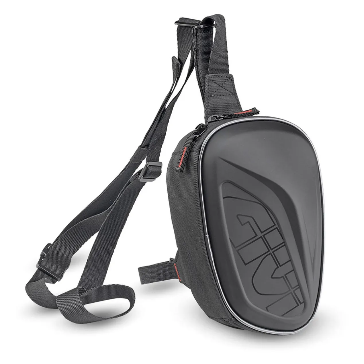 Givi St608+ Borsello Da Gamba Sport-t
