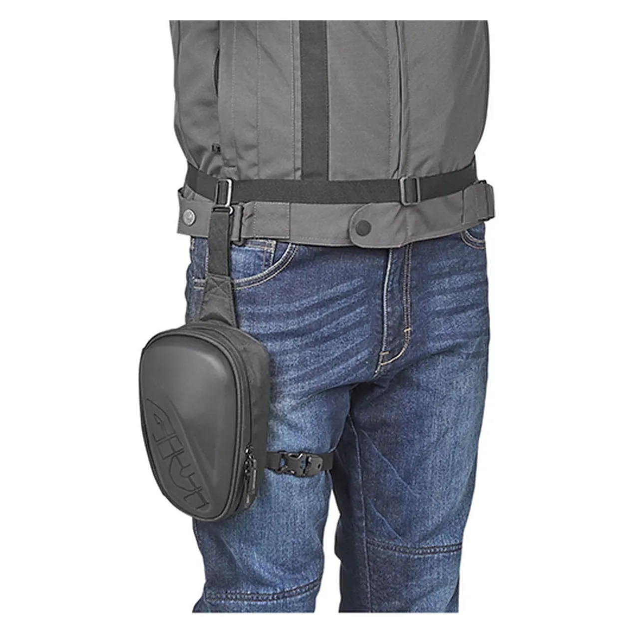 Givi St608+ Borsello Da Gamba Sport-t