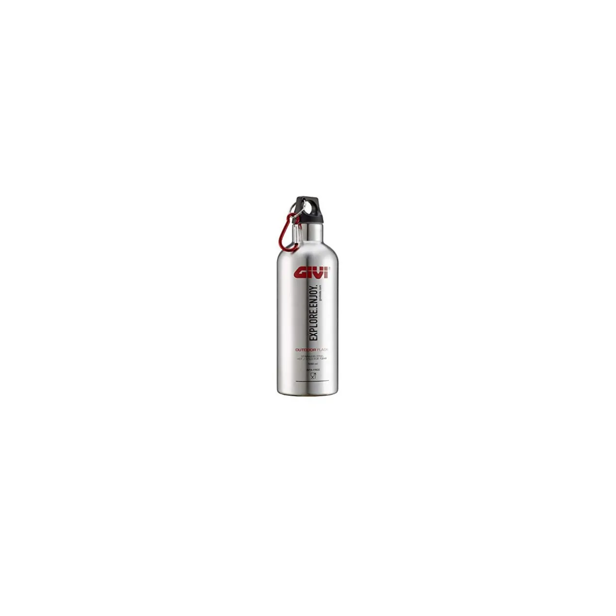 Givi Stf500s Borraccia Termica Acc Inox