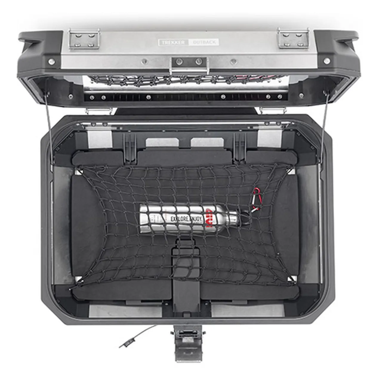 Givi Stf500s Borraccia Termica Acc Inox