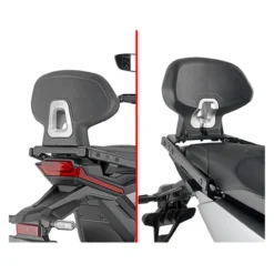 Givi Tb1188a Schienalino Spec Honda X-adv 750 (21-23)
