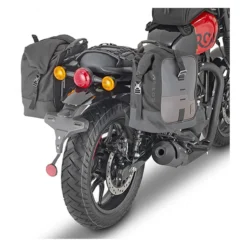 Givi Tmt9056 - Tela.lat.royal Enfield Hntr 350 (2022)