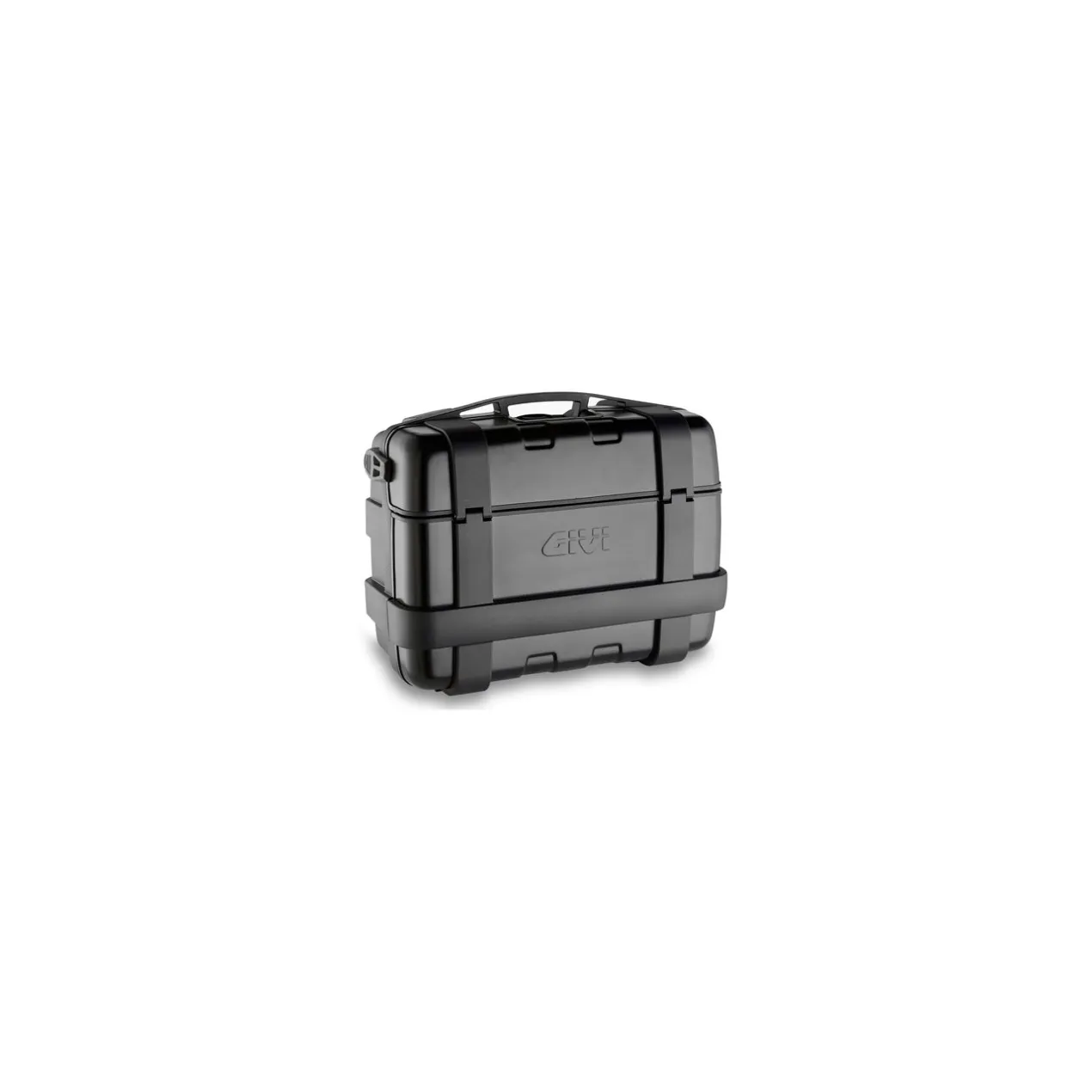 Givi Trk33b Valigia Trekker Laterale 33 Lt