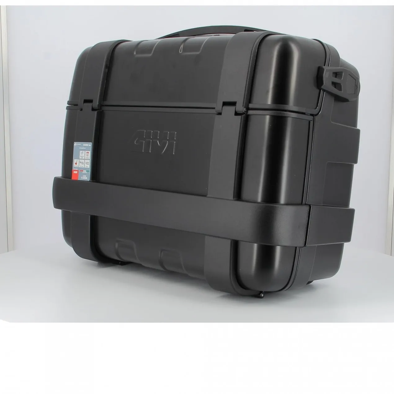 Givi Trk33b Valigia Trekker Laterale 33 Lt