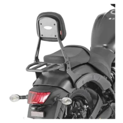 Givi Ts4115b Schienale Kaw Vulcan S650 2015