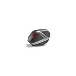 Givi Valigie (cp) V37 Monokey Side Cod. V37n