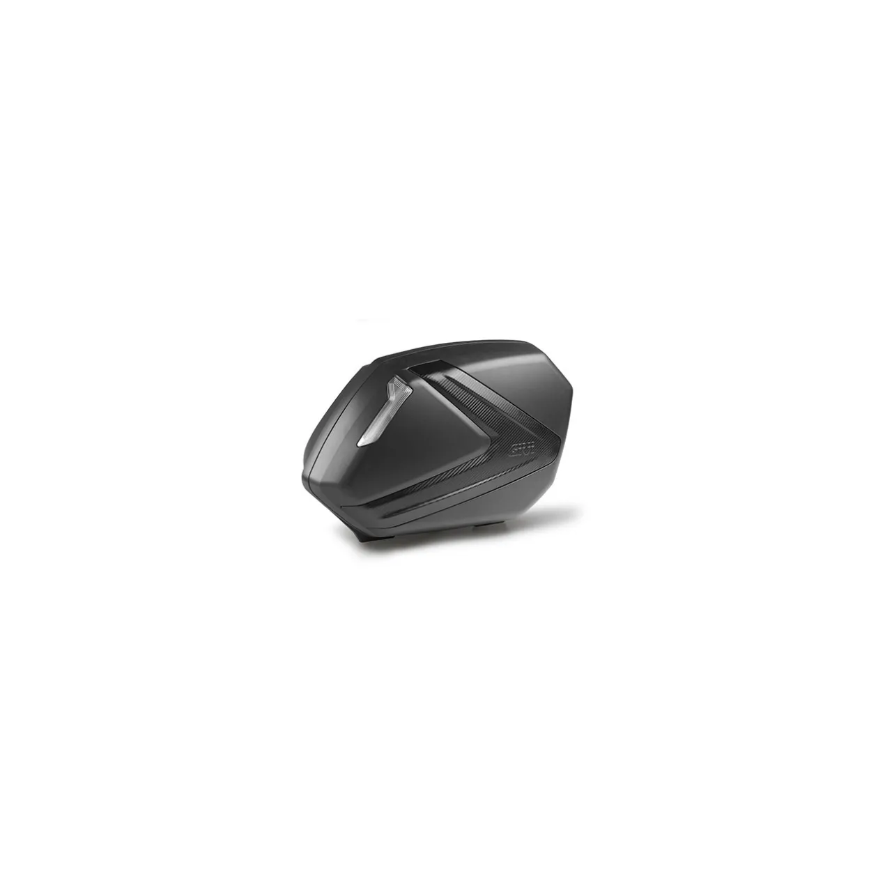 Givi Valigie (cp) V37 Monokey Side Cod. V37nnt
