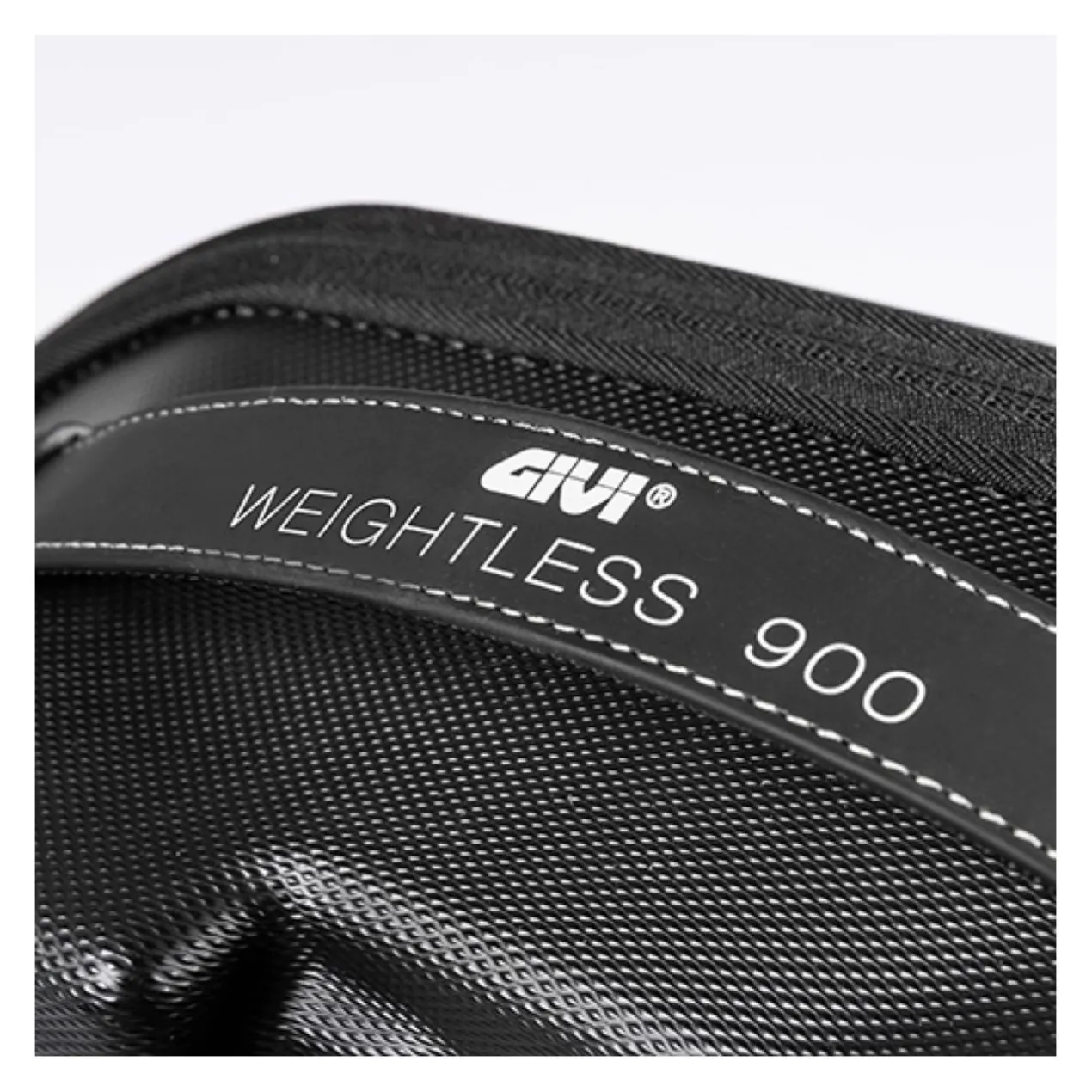 Givi Wl900b Cp. Borse Later. Semirigide Monokey 25l