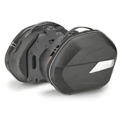 Givi Wl900b Cp. Borse Later. Semirigide Monokey 25l