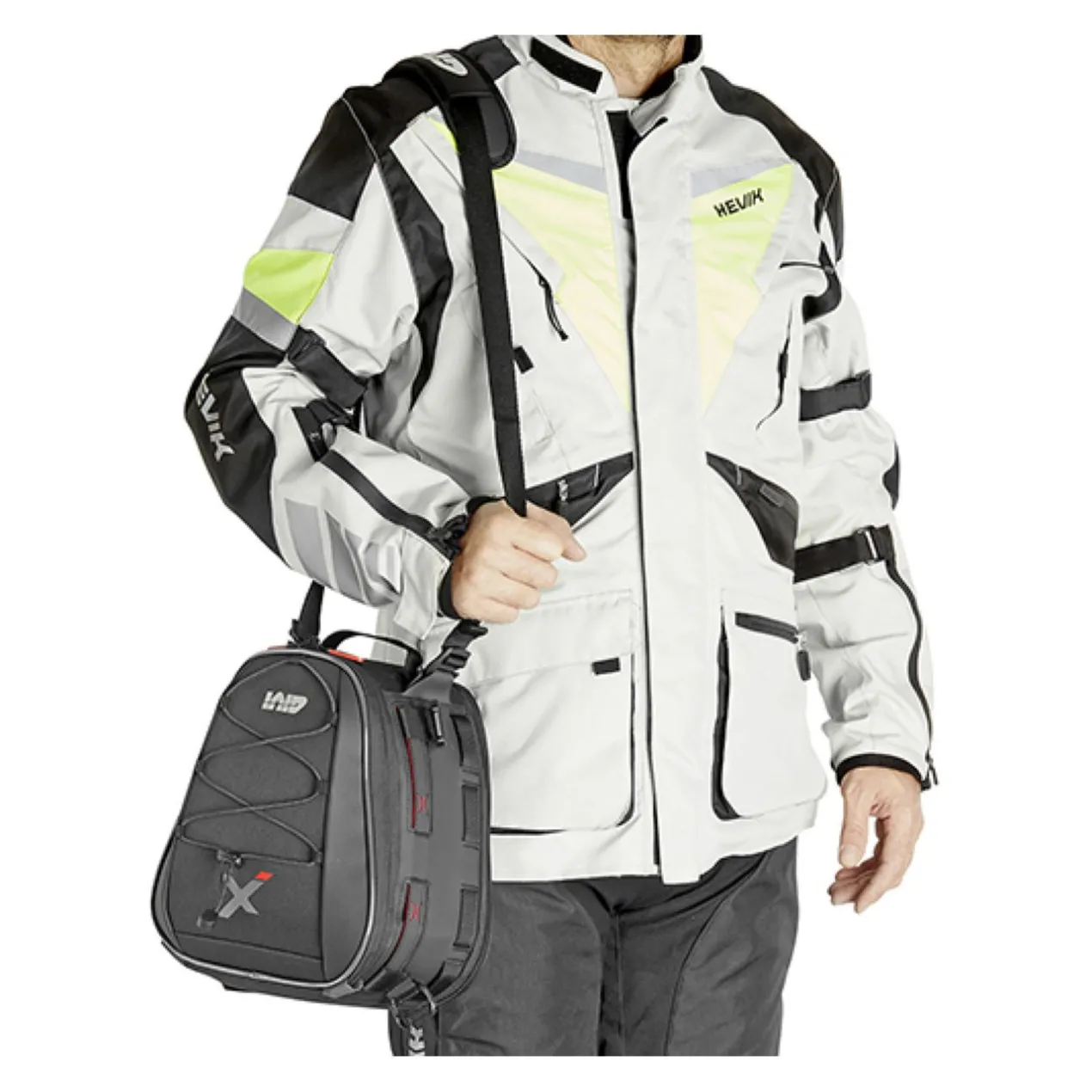 Givi Xl07b Borsa Da Sella X-line New