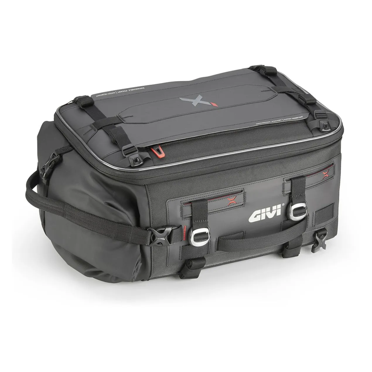 Givi Xl02b Borsa Duffle X-line New