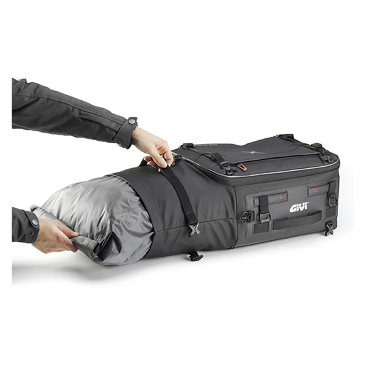 Givi Xl02b Borsa Duffle X-line New