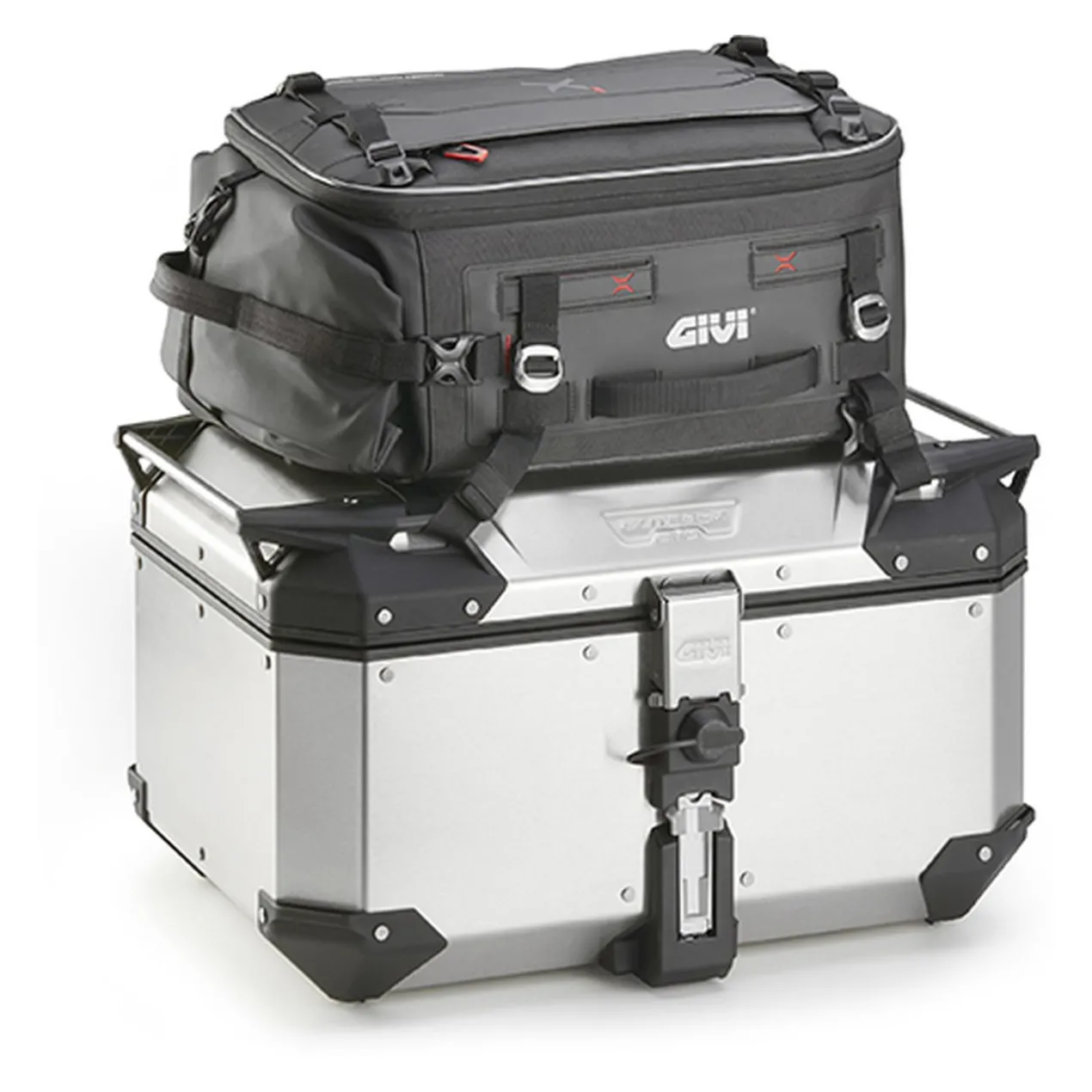 Givi Xl02b Borsa Duffle X-line New