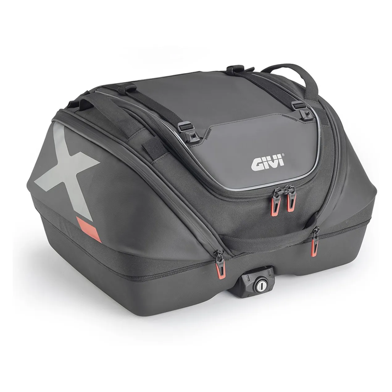 Givi Xl08b Borsa Monokey X-line New