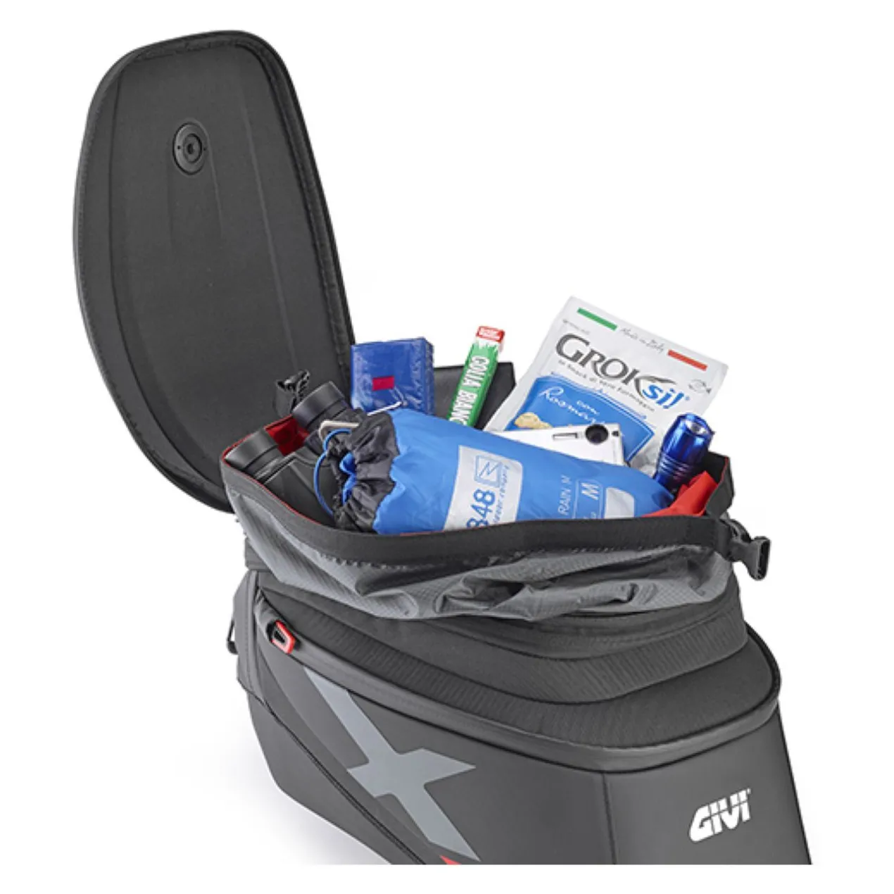 Givi Xl04b Borsa Serbatoio X-line New Spec. BMW/GS