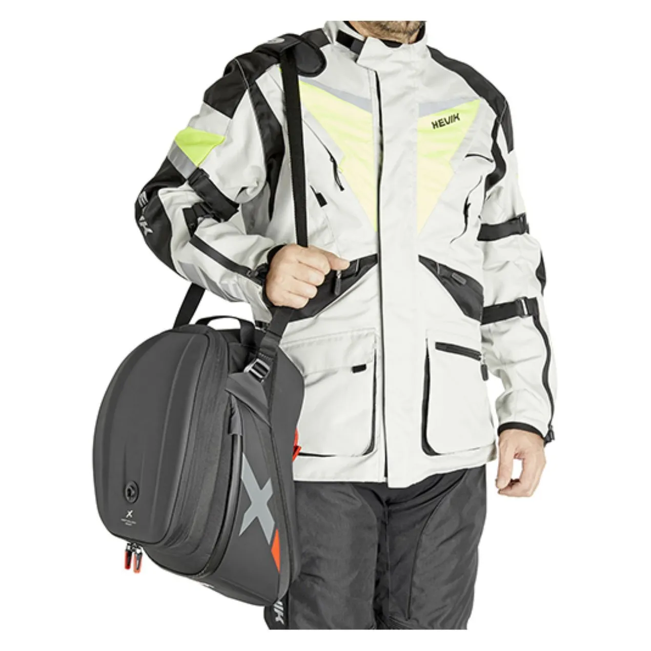 Givi Xl04b Borsa Serbatoio X-line New Spec. BMW/GS