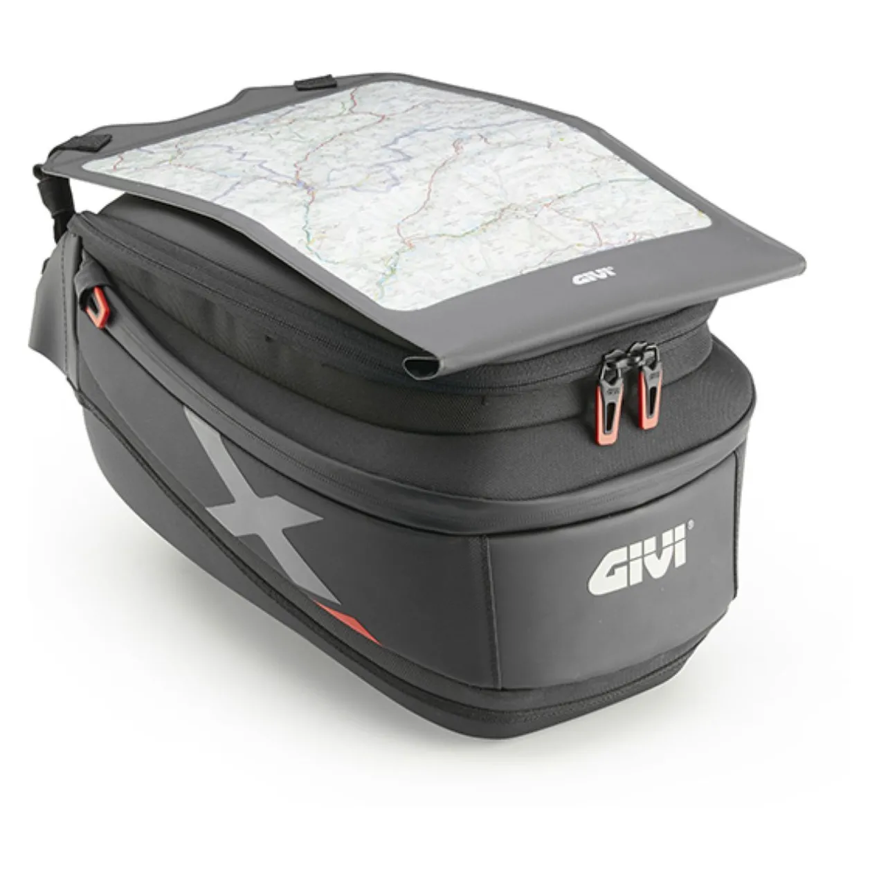 Givi Xl06b Borsa Serbatoio X-line New Touring