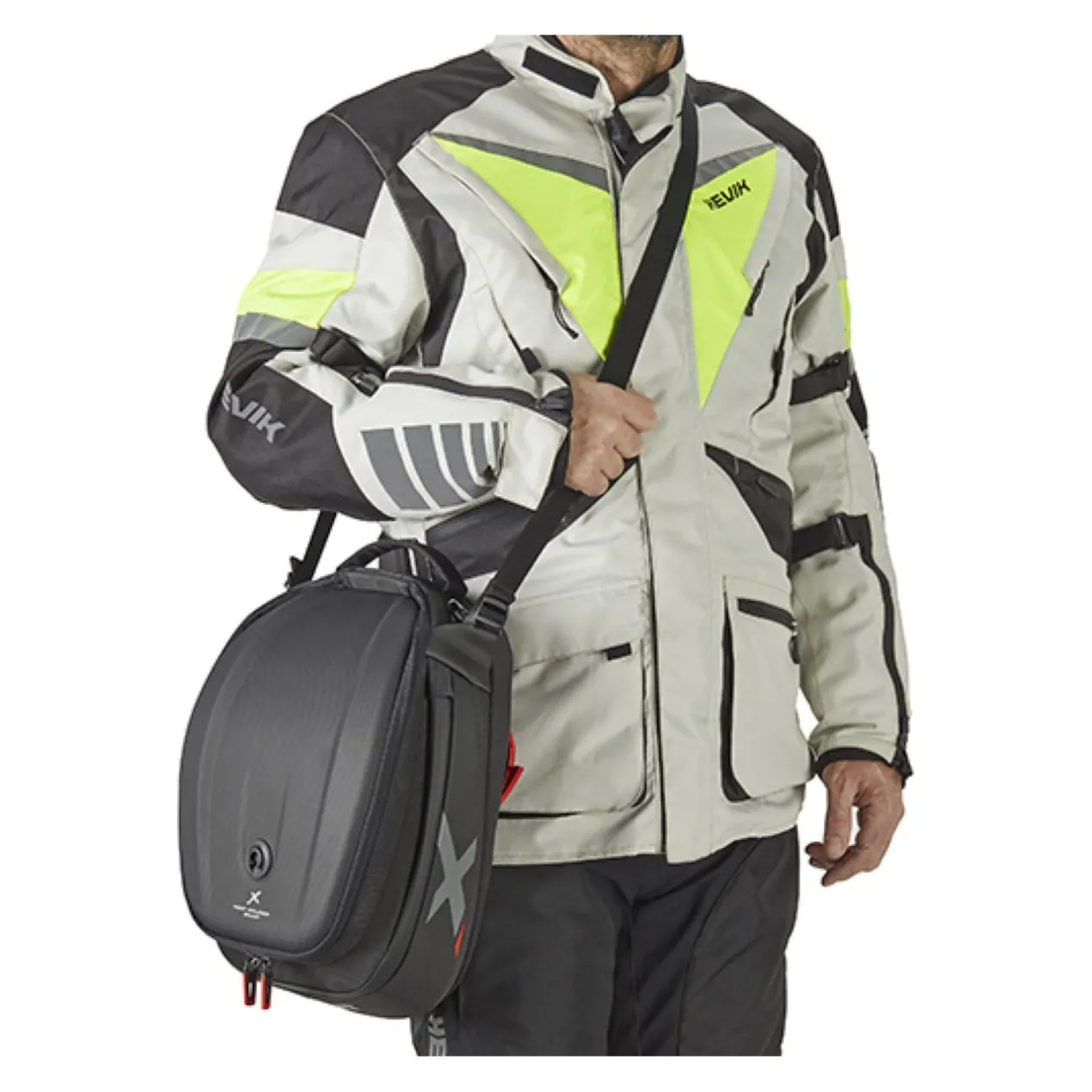 Givi Xl06b Borsa Serbatoio X-line New Touring