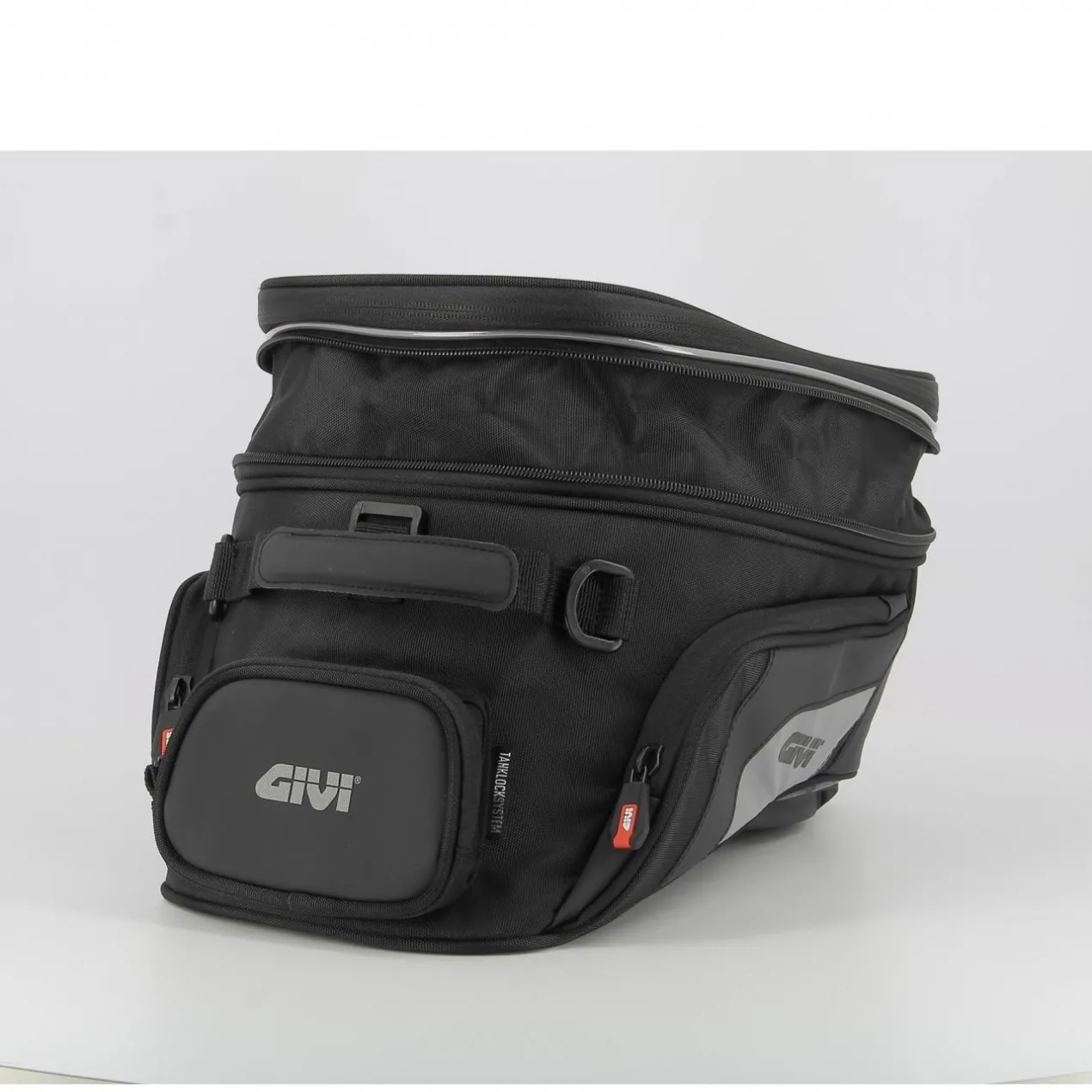 Givi Xs320 Borsa Da Serbatoio Xtream