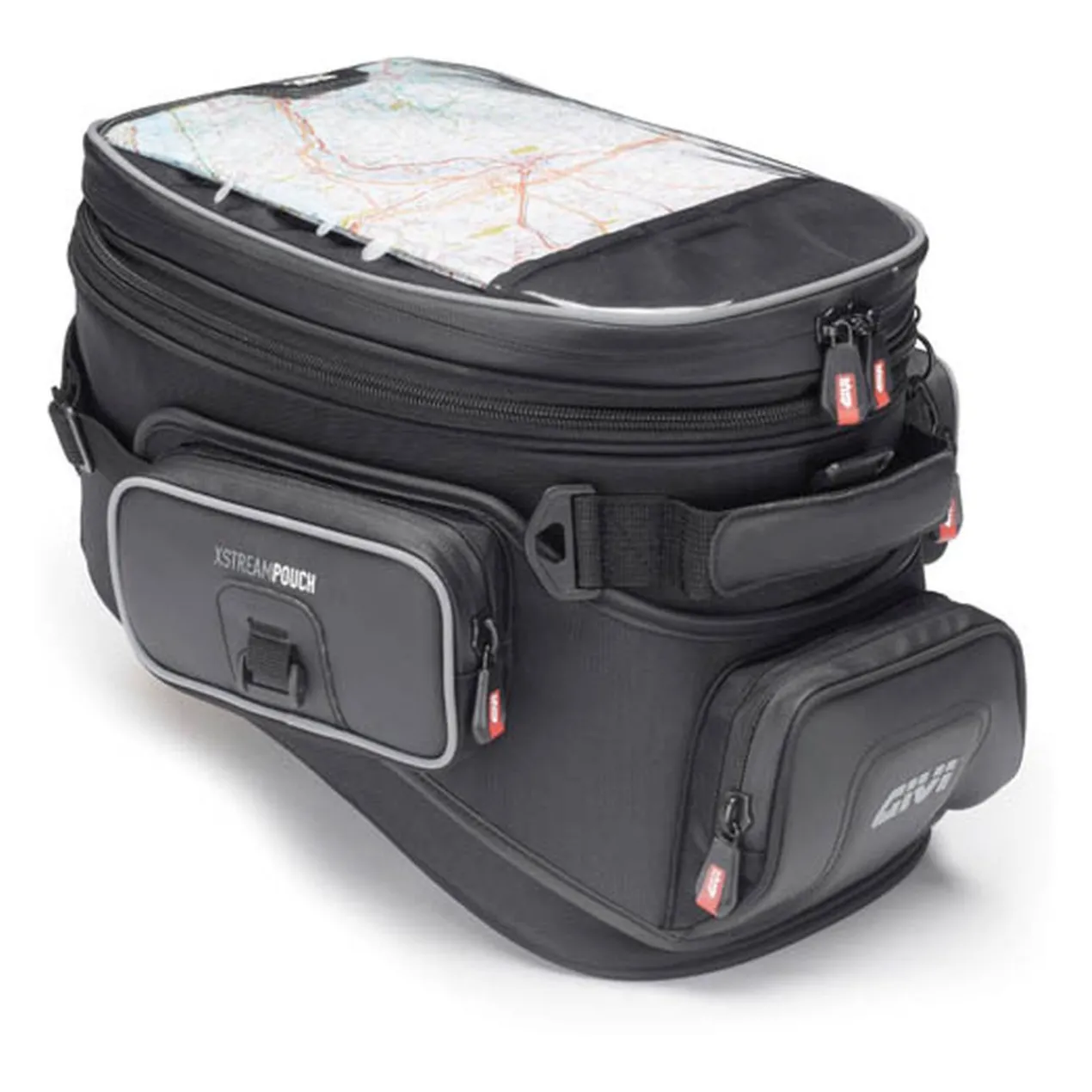 Givi Xs308y Borsa Serb.tanklock Estens. 20lt Ykk