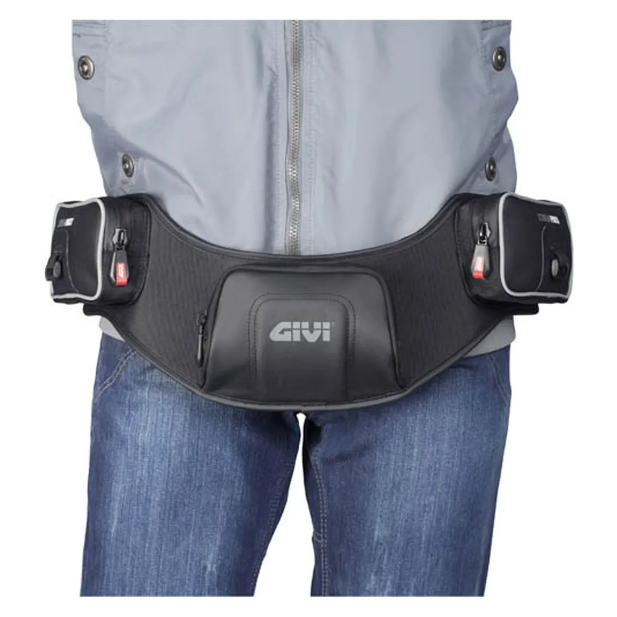 Givi Xs308y Borsa Serb.tanklock Estens. 20lt Ykk