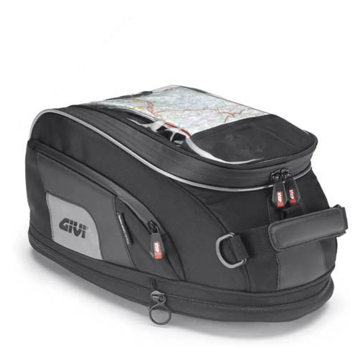 Givi Xs307y Borsa Serb. Tanklock Estens. 15lt Ykk