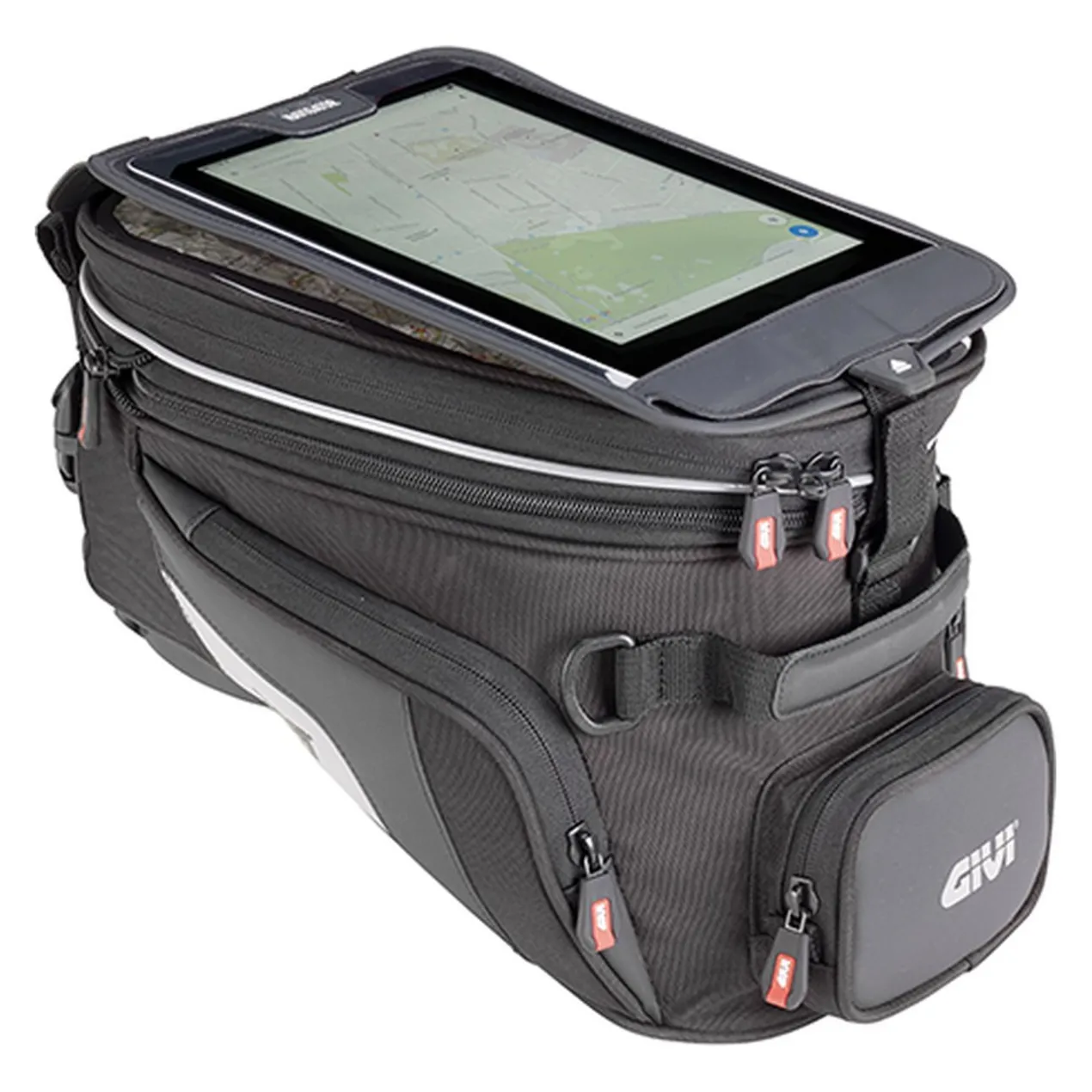Givi Xs320y Borsa Serb. Xtream Tanklock H. Cfr 1000
