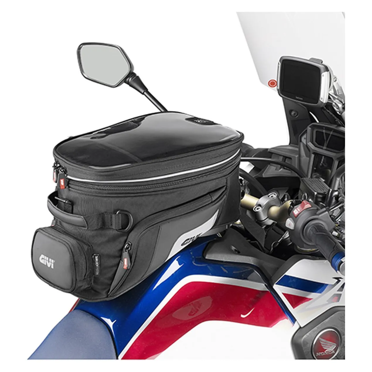 Givi Xs320y Borsa Serb. Xtream Tanklock H. Cfr 1000