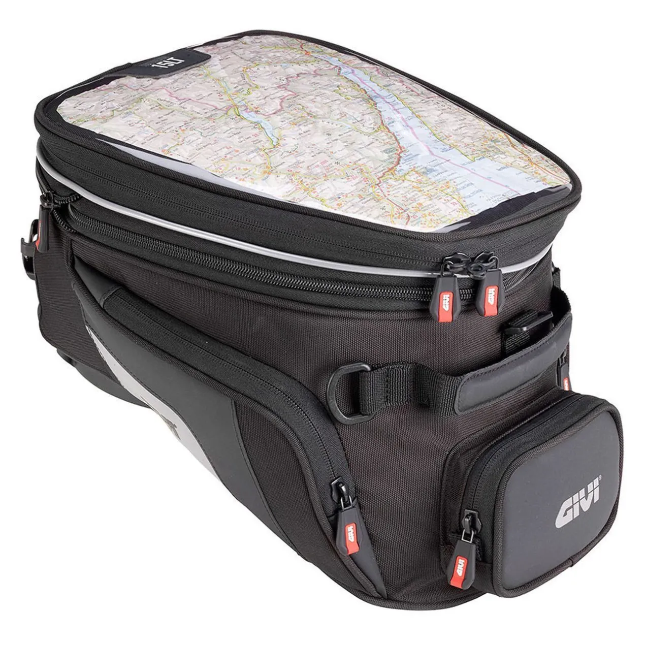 Givi Xs320y Borsa Serb. Xtream Tanklock H. Cfr 1000